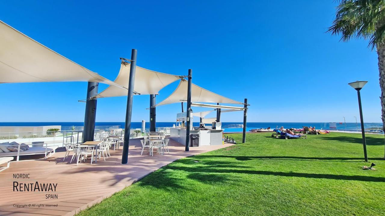 Infinity View Penthouses By Nras Arenales del Sol Exterior photo