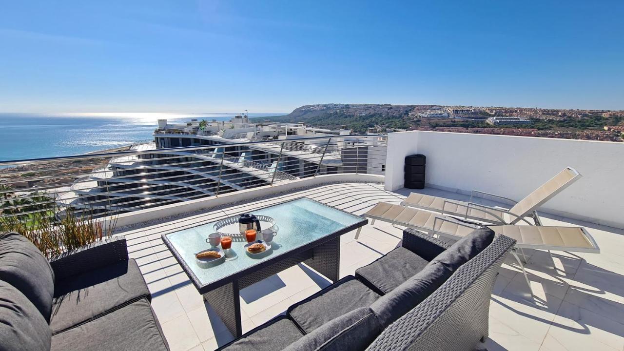 Infinity View Penthouses By Nras Arenales del Sol Exterior photo