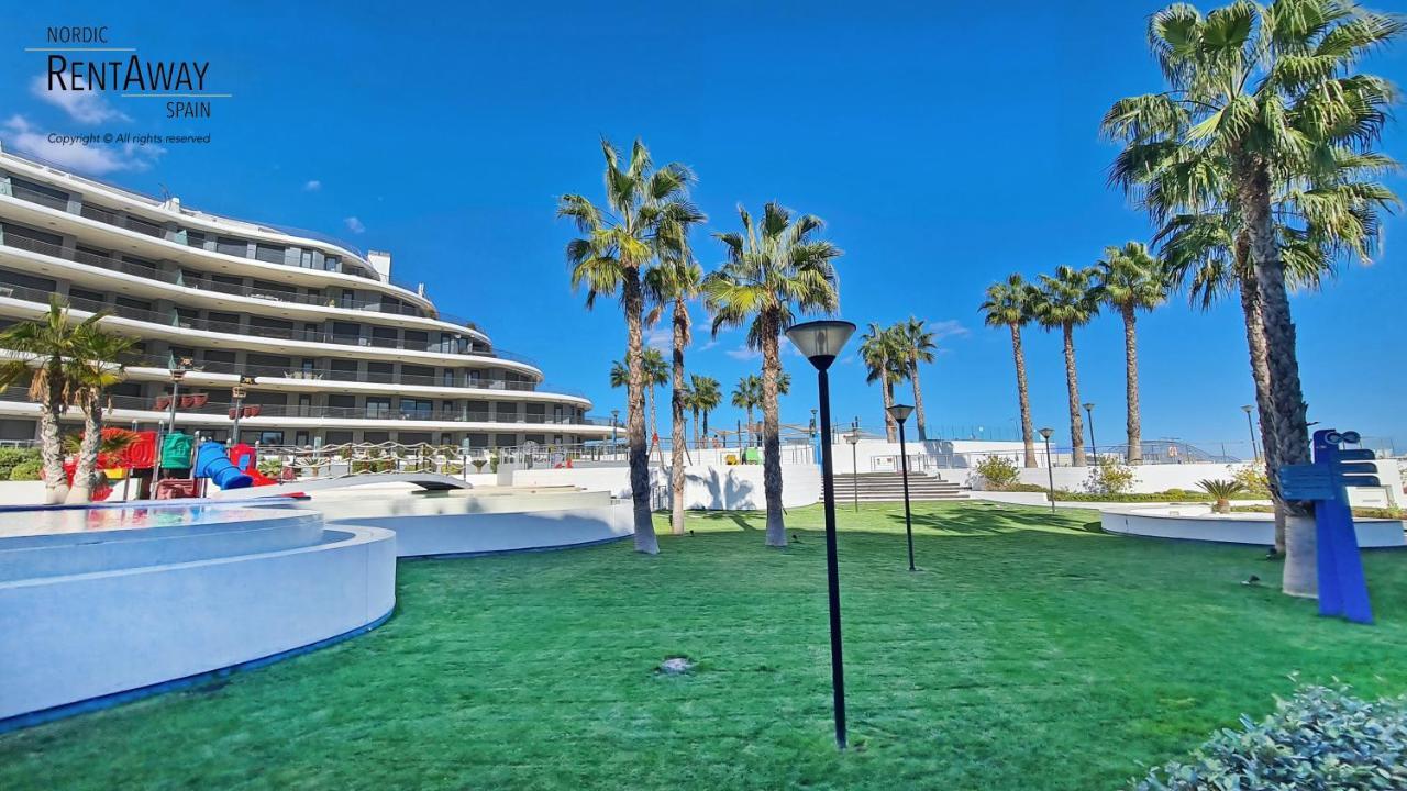 Infinity View Penthouses By Nras Arenales del Sol Exterior photo
