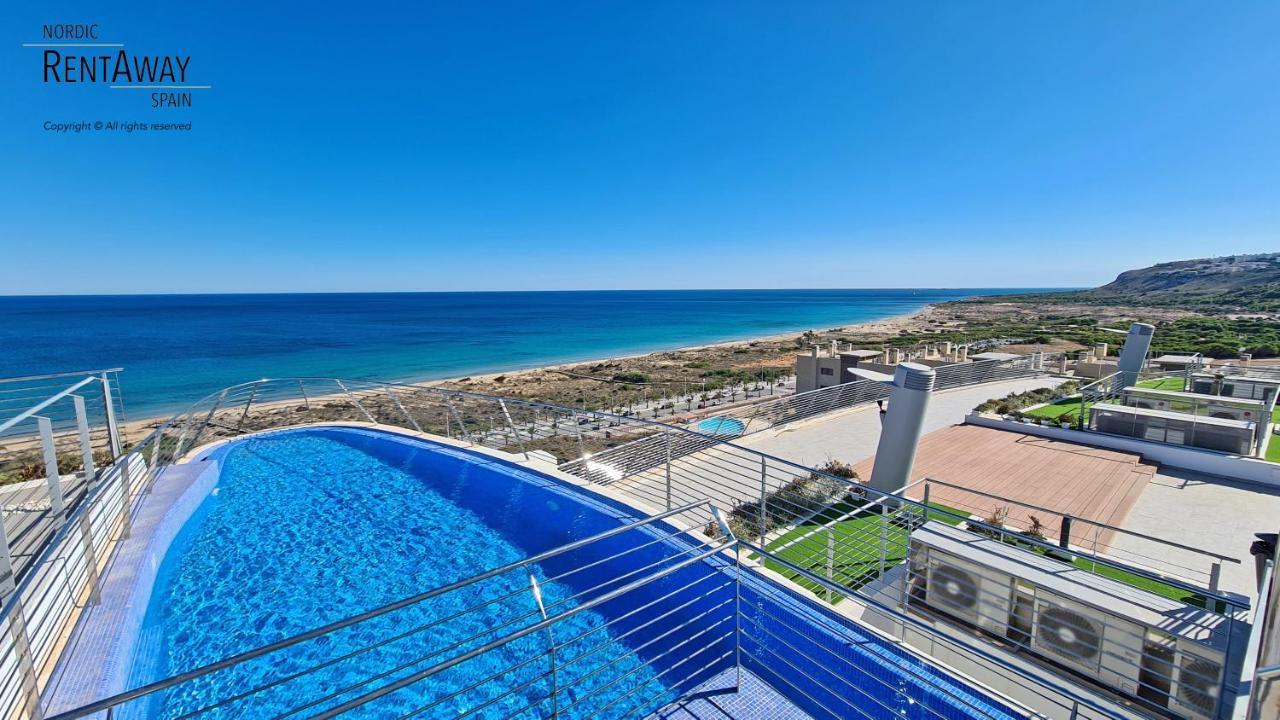 Infinity View Penthouses By Nras Arenales del Sol Exterior photo
