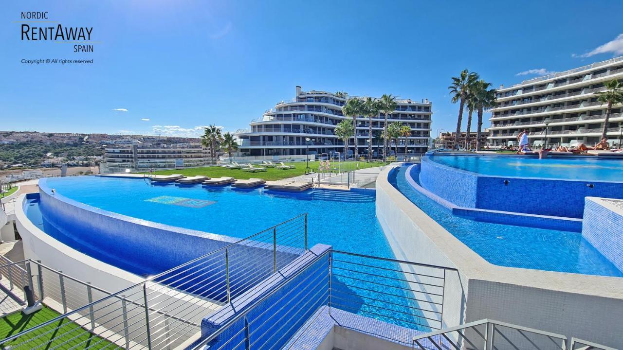 Infinity View Penthouses By Nras Arenales del Sol Exterior photo