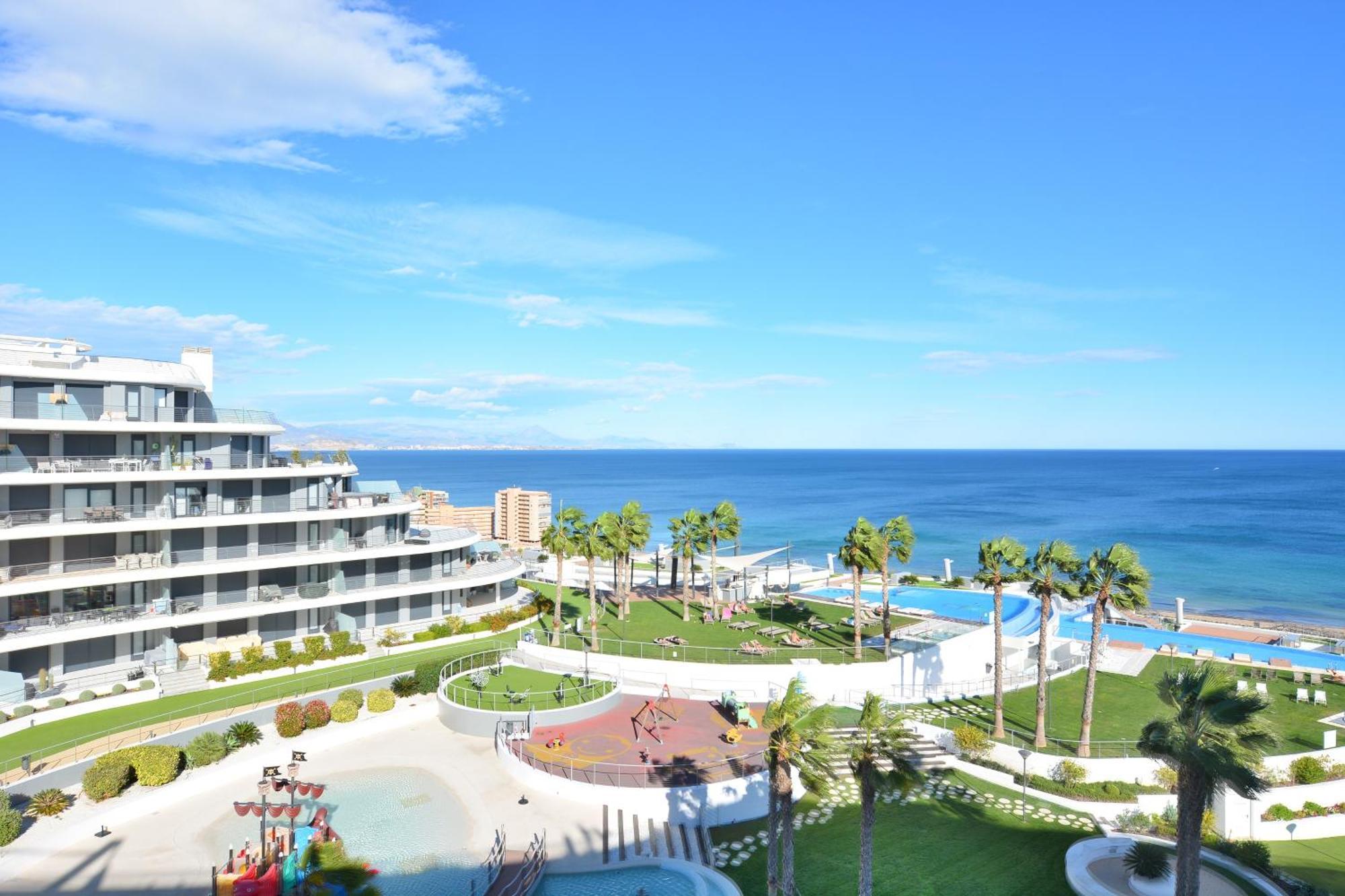 Infinity View Penthouses By Nras Arenales del Sol Room photo