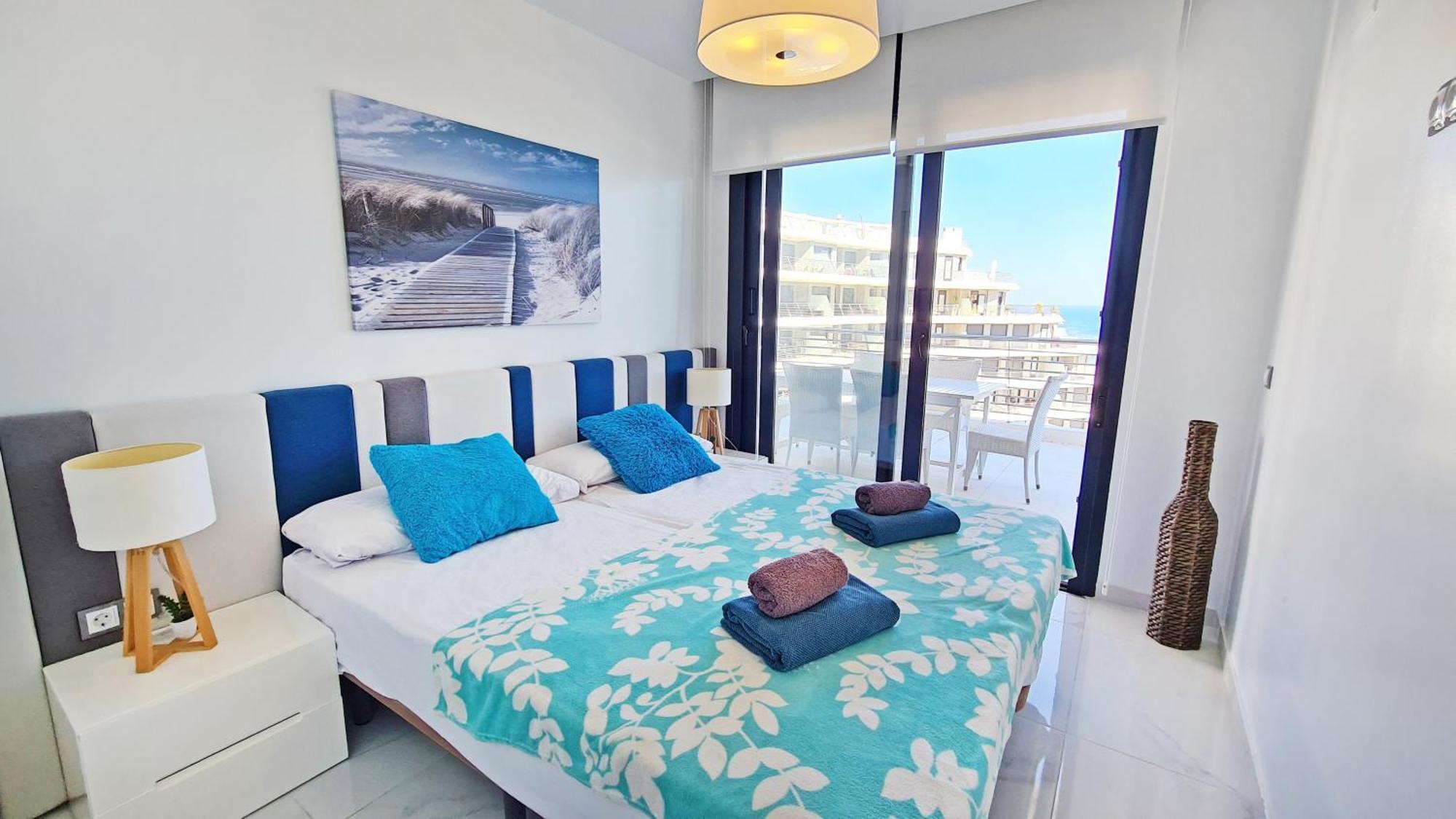 Infinity View Penthouses By Nras Arenales del Sol Room photo
