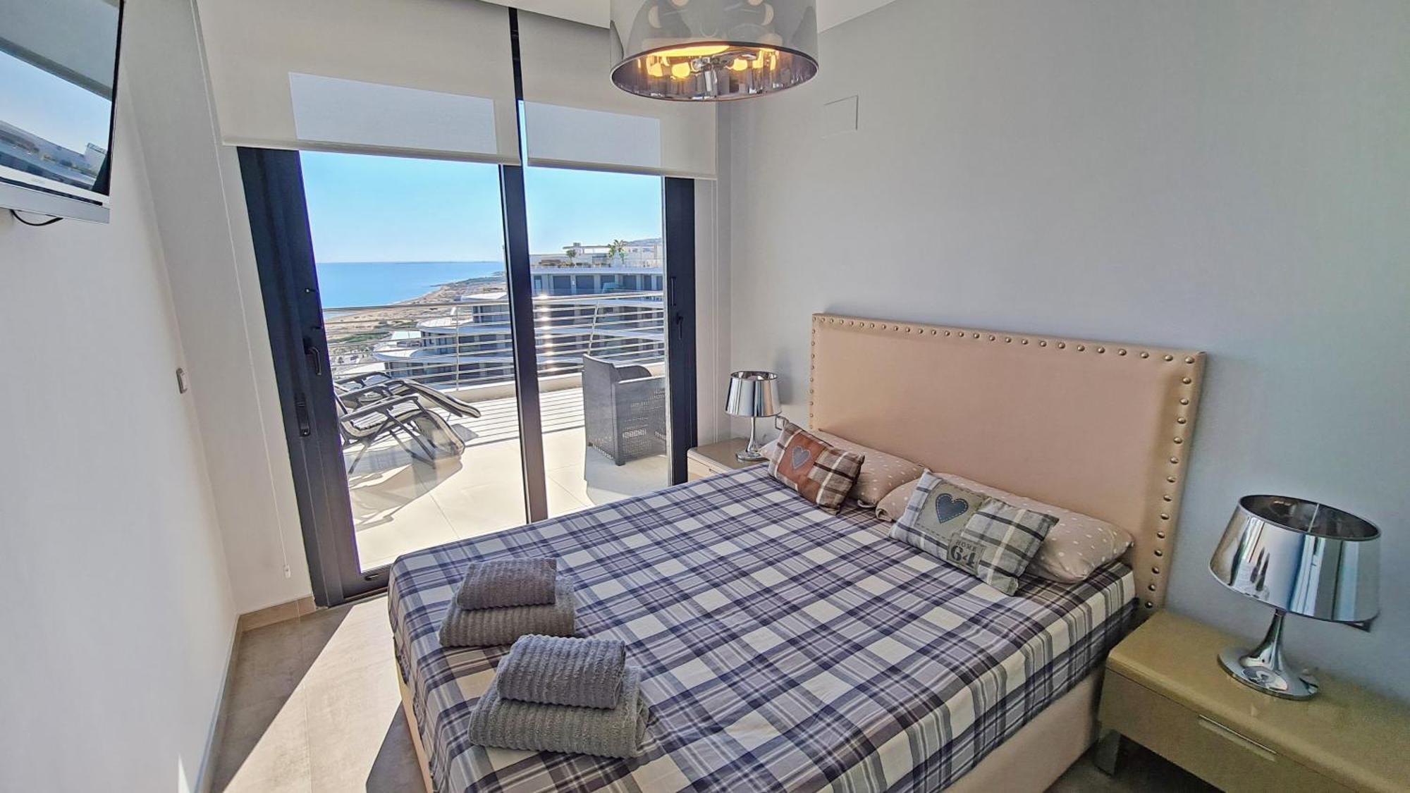 Infinity View Penthouses By Nras Arenales del Sol Room photo