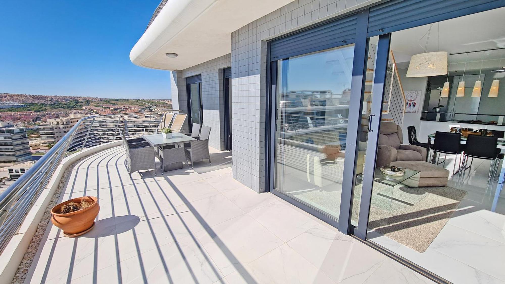 Infinity View Penthouses By Nras Arenales del Sol Room photo